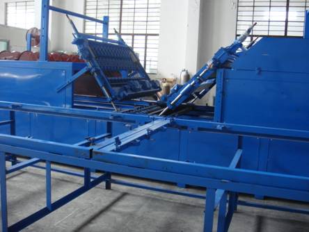 3D Panel Mesh Welding Equipment